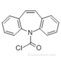 Dibenz [b, f] azepin-5-karbonil klorür CAS 33948-22-0
